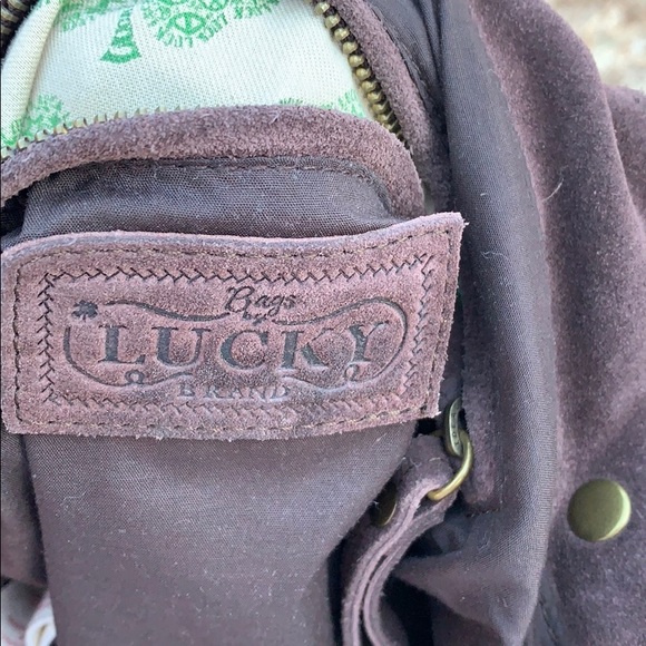 Lucky Brand purse - Picture 4 of 5